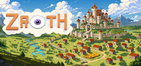 Games like ZrOth