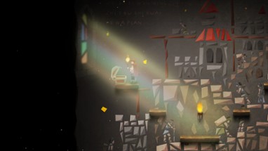 Dawn of the Lost Castle Image