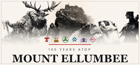 Games like 100 Years Atop Mount Ellumbee