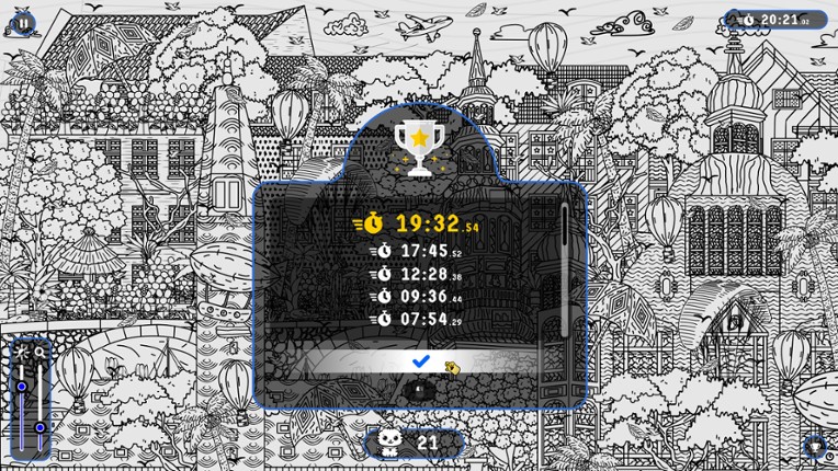 101 Cats Hidden in Denmark screenshot