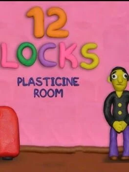 Games like 12 Locks: Plasticine Room