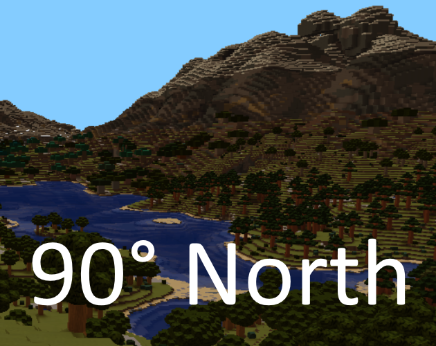 Games like 90° North