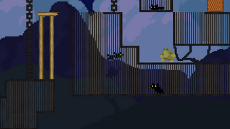 A game about rats [1.0.3] Image