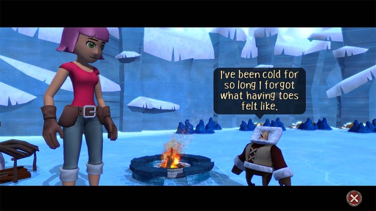 A World of Keflings screenshot