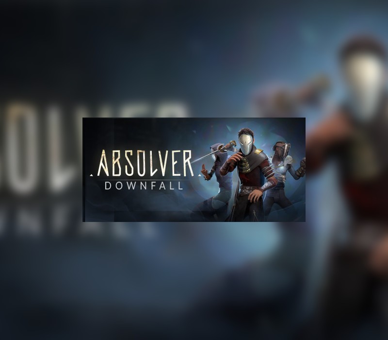 Games like Absolver