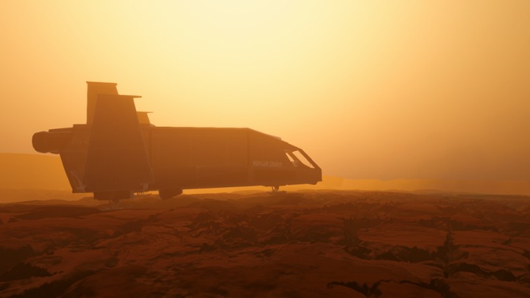Abyss Drifter Image