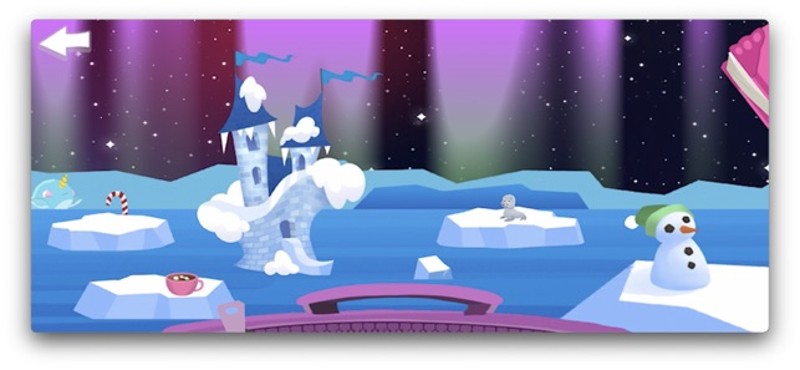 Adley's PlaySpace screenshot