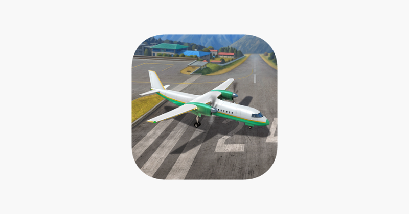 Airport City Manager Simulator Image