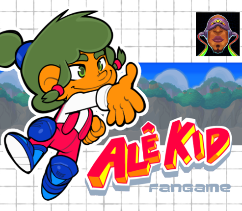 Alexander Kid (FanGame) Image