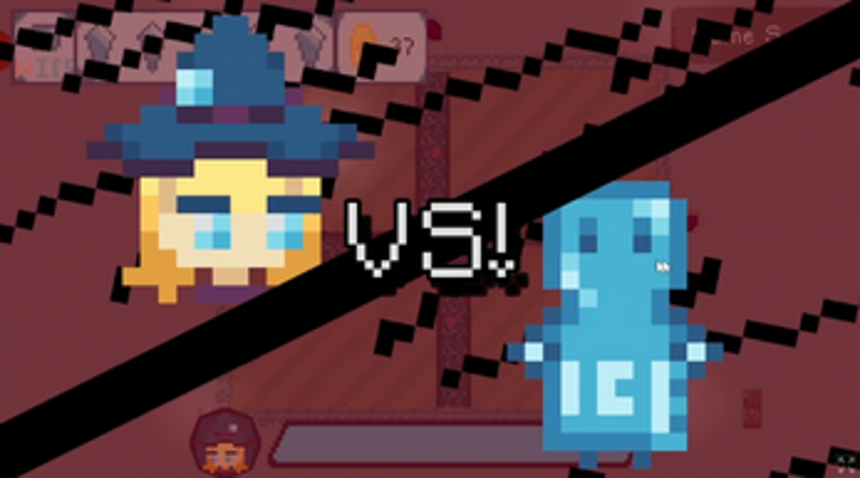 "All Ice" in Wonderlands screenshot