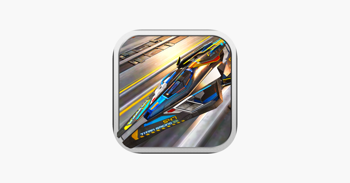 Games like Alpha Tech Titan Racing Free