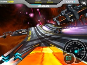 Alpha Tech Titan Racing Free Image