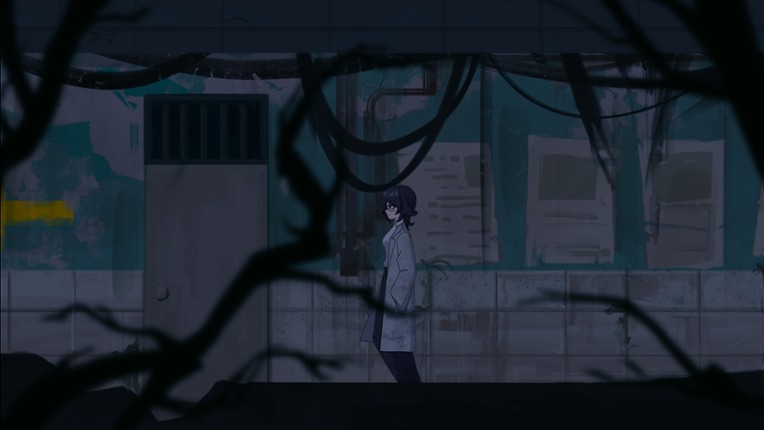 Alt梦魇救赎 screenshot