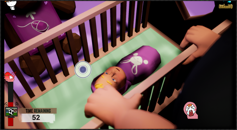 Angry Angry Dad Image