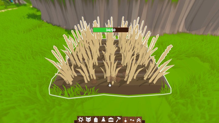 Animal Clicking Image