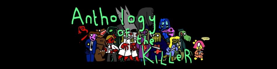 Games like Anthology Of The Killer