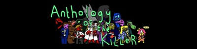 Anthology Of The Killer Image