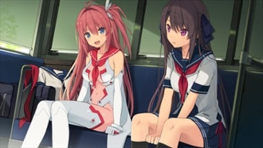 Aokana - EXTRA2 Image