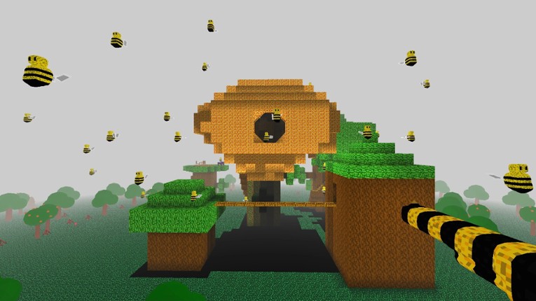 Apocalyptica screenshot