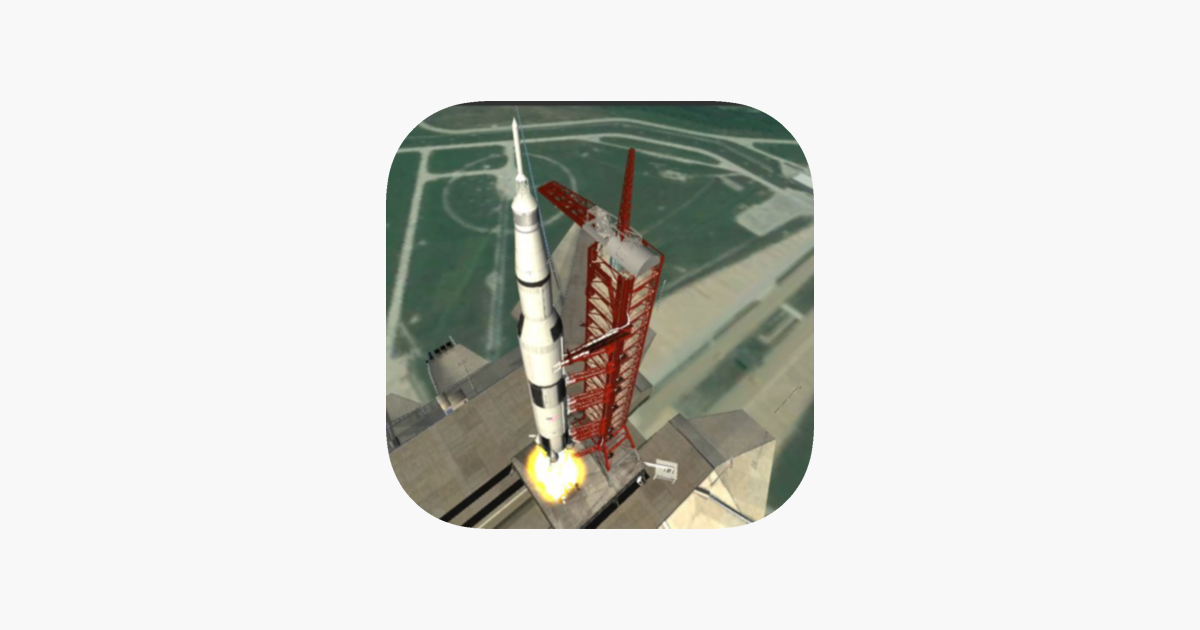 Games like Apollo Space Flight Agency