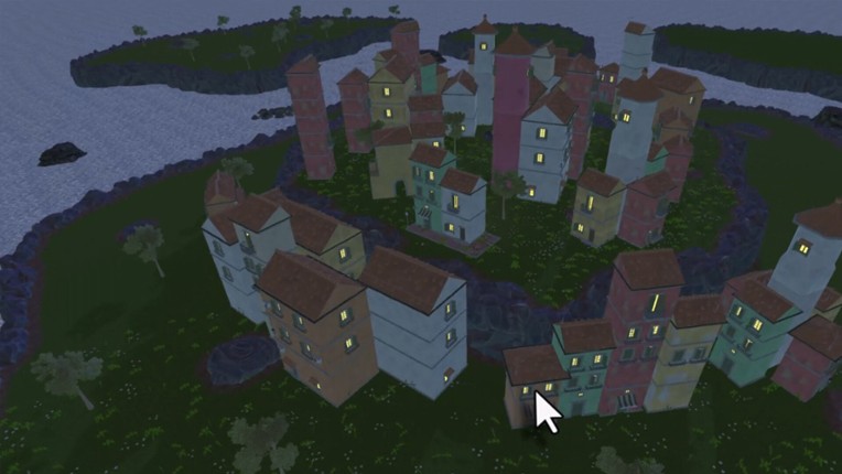 Archipelago Dreams screenshot