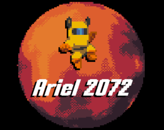 Ariel 2072 Image