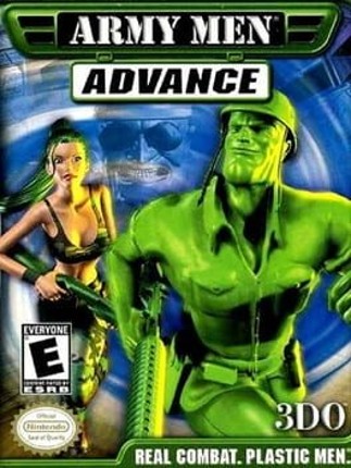 Army Men Advance Image