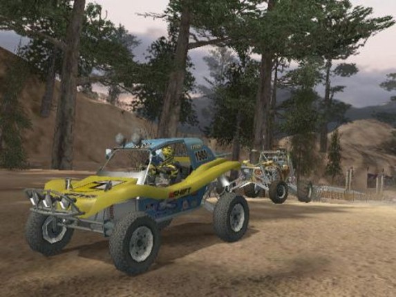 ATV Offroad Fury 4 screenshot
