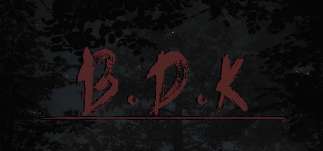 Games like B.D.K