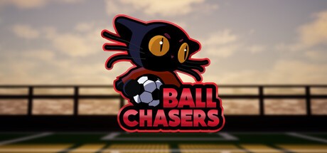 Games like Ball Chasers
