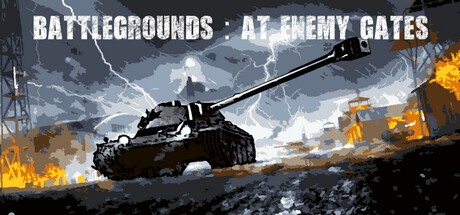 Games like Battlegrounds : At Enemy Gates