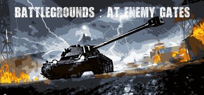 Battlegrounds : At Enemy Gates Image