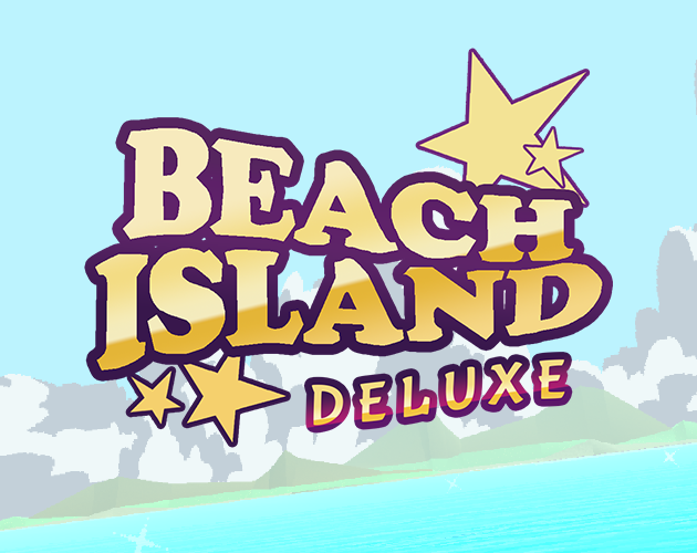 Games like Beach Island Deluxe