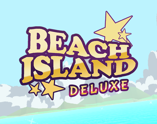 Beach Island Deluxe Image