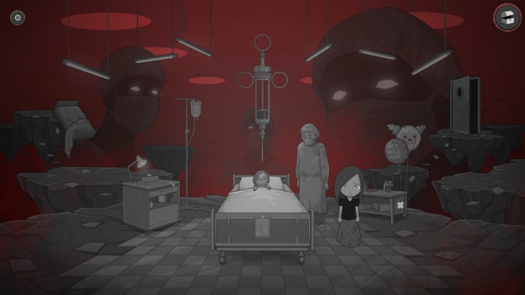 Bear With Me screenshot