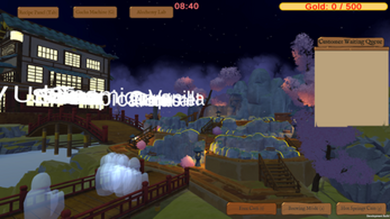 Beer Hot Springs Resort Image