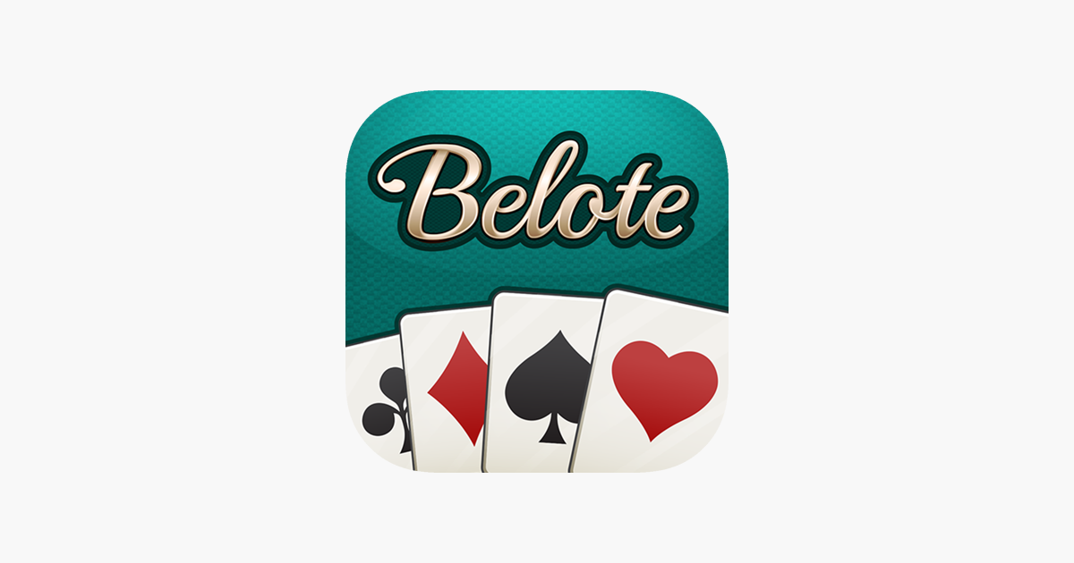 Games like Belote.com - Coinche & Belote
