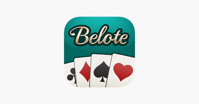 Belote.com - Coinche & Belote Image