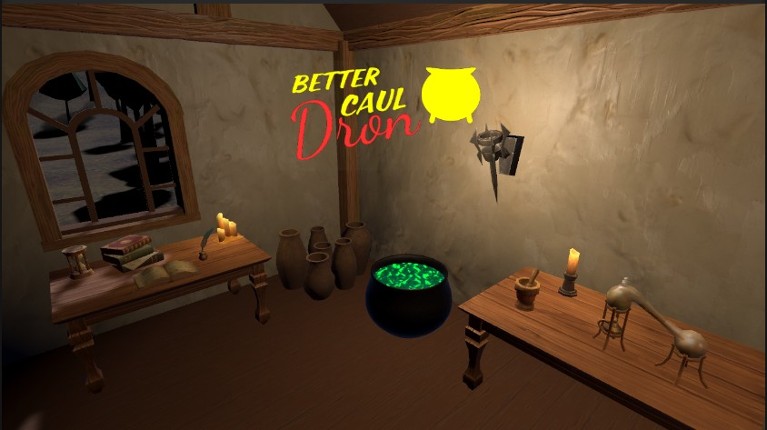 Better Cauldron Image