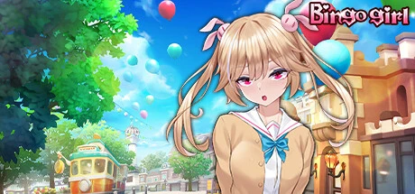 Games like Bingo girl