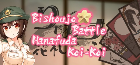 Games like Bishoujo Battle Hanafuda Koi-Koi