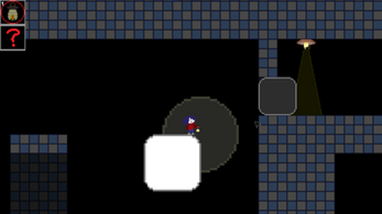 Blinded Fate - Game Jam Image