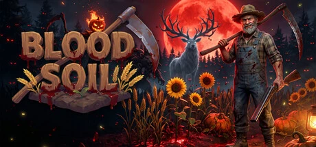 Games like Blood Soil