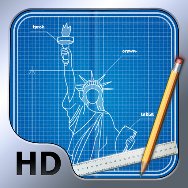 Games like Blueprint 3D HD