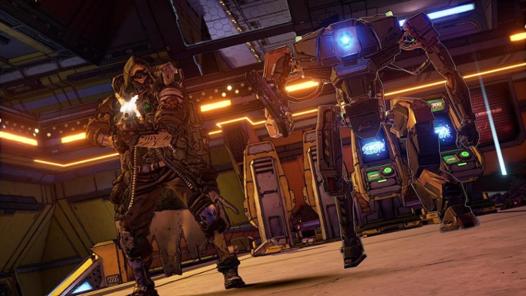 Borderlands 3 screenshot