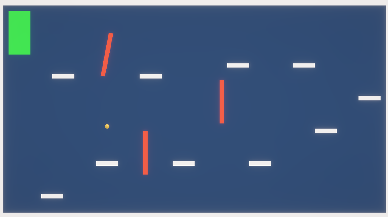 Games like Bounce Switch