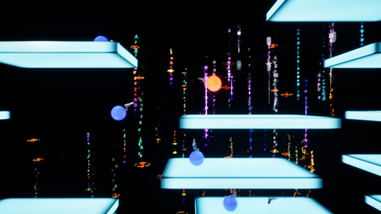 Bouncy Brawl screenshot