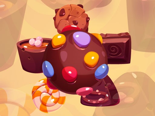Games like Break The Candy