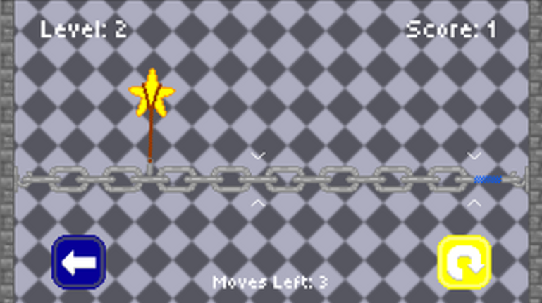 Break the Chain screenshot