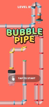 Bubble Pipes screenshot